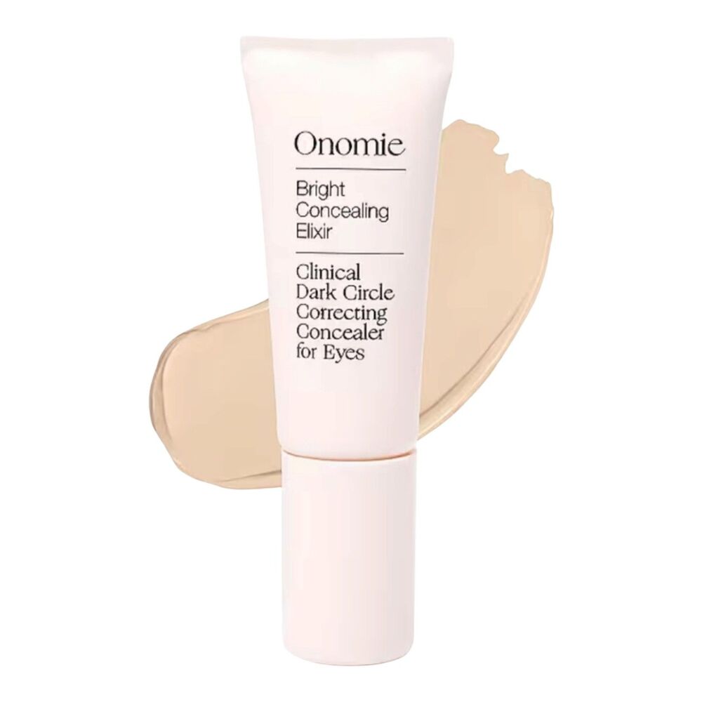 🆕 Onomie Bright Concealing Elixir in Montagu